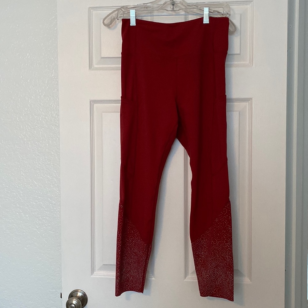 ZYIA Athletic Leggings